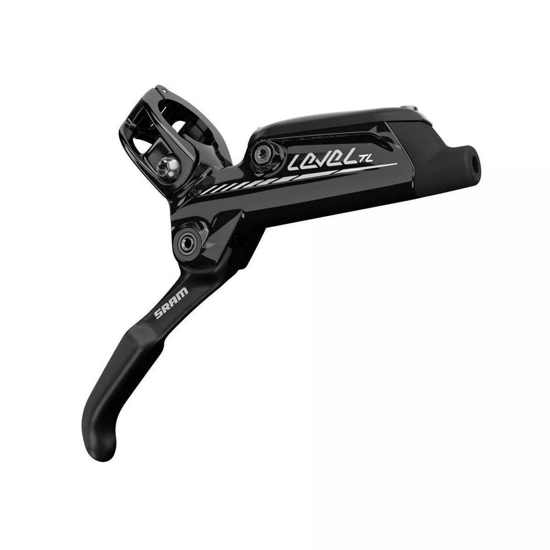 Freins à Disque Sram Level Tl Gloss Black 3 Freins à Disque Sram Level Tl Gloss Black