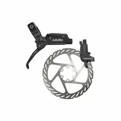 Freins à Disque Sram Level Black Avec Disque G2Cs 9 Freins à Disque Sram Level Black Avec Disque G2Cs -Promos Vélos Boutique 00.5018.106.00 2
