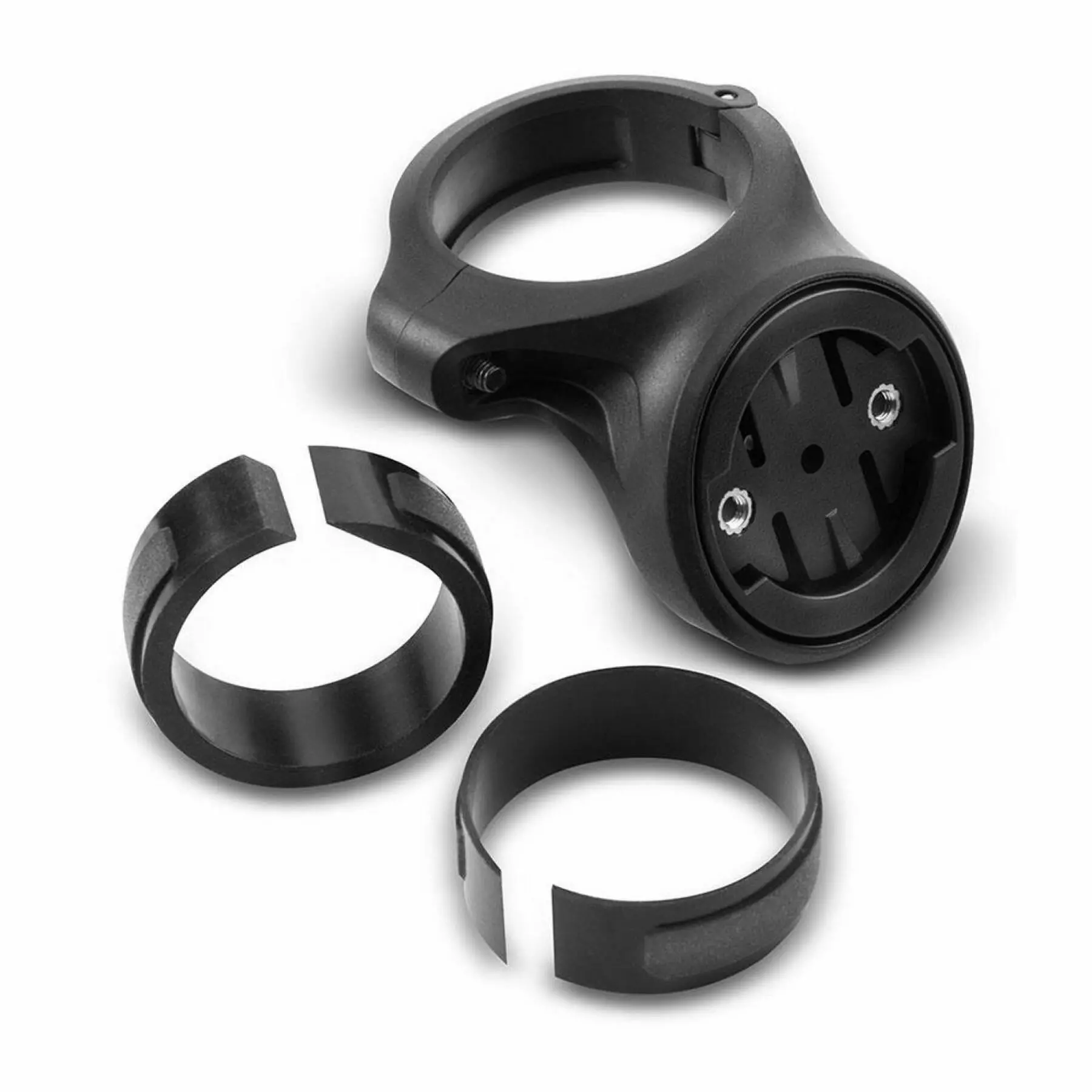 Support Quart De Tour Fixation Tige De Selle Ronde Garmin Varia 3 Support Quart De Tour Fixation Tige De Selle Ronde Garmin Varia