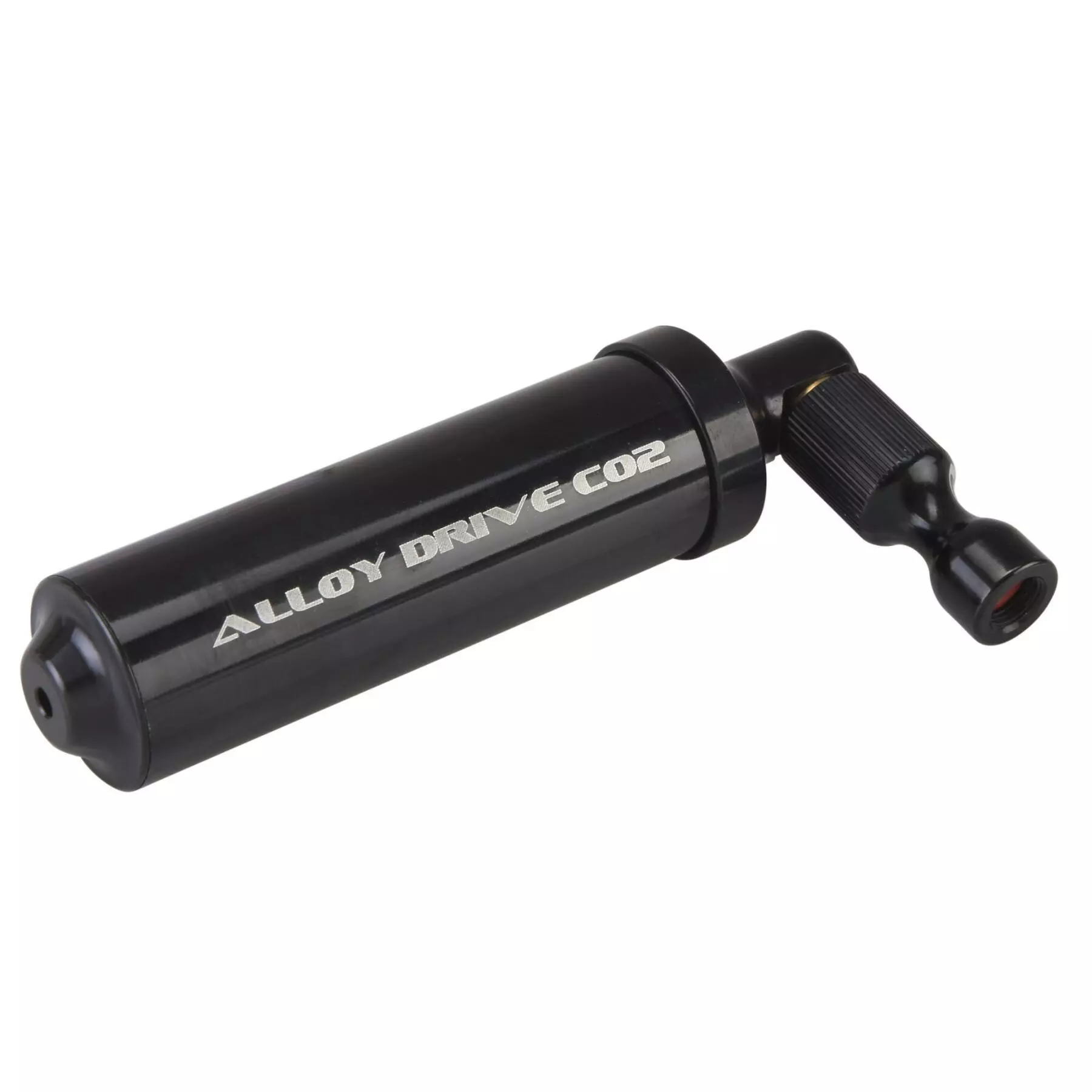 Pompe CO2 Tête Seulement Lezyne Alloy Drive 3 Pompe CO2 Tête Seulement Lezyne Alloy Drive