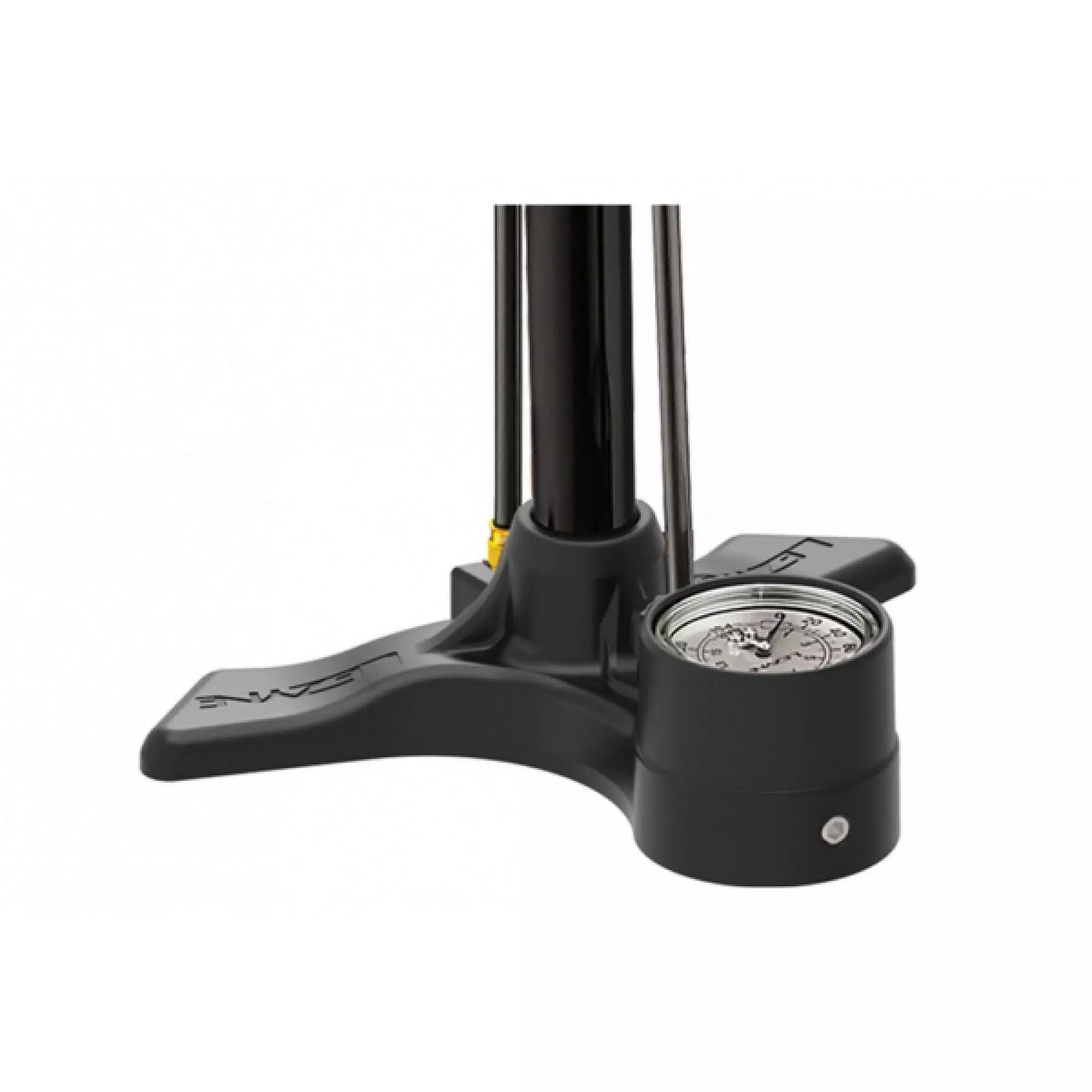 Pompe à Pied Lezyne Macro Floor Drive - ABS1 4 Pompe à Pied Lezyne Macro Floor Drive - ABS1 – Image 2