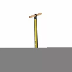 Pompe à Pied Lezyne Steel Floor Drive