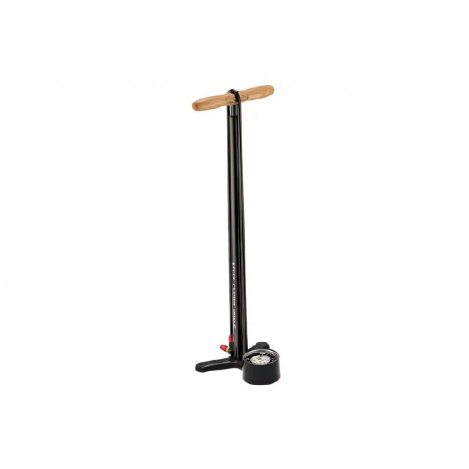 Pompe à Pied Lezyne Steel Floor Drive-Tall 3 Pompe à Pied Lezyne Steel Floor Drive-Tall