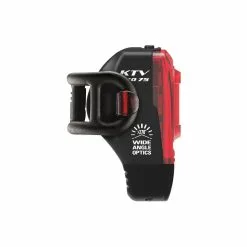 Phares Avant Et Arrière Lezyne Lite 1000 XL +KTV Pro -Promos Vélos Boutique 1 LED 16P V404 1