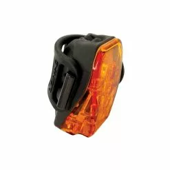 Éclairage Arrière Lezyne Laser Drive 10 Éclairage Arrière Lezyne Laser Drive -Promos Vélos Boutique 1 LED 23R V104 1