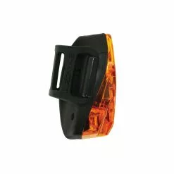 Éclairage Arrière Lezyne Laser Drive 9 Éclairage Arrière Lezyne Laser Drive -Promos Vélos Boutique 1 LED 23R V104 2