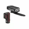 Éclairage Lezyne Micro 600 XL + Strip -Promos Vélos Boutique 1 LED 2P V1204