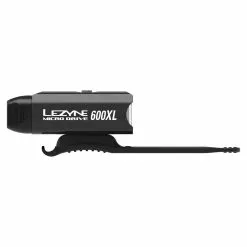 Éclairage Lezyne Micro 600 XL + Strip 11 Éclairage Lezyne Micro 600 XL + Strip -Promos Vélos Boutique 1 LED 2P V1204 2