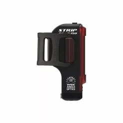 Éclairage Lezyne Micro 600 XL + Strip 13 Éclairage Lezyne Micro 600 XL + Strip -Promos Vélos Boutique 1 LED 2P V1204 4
