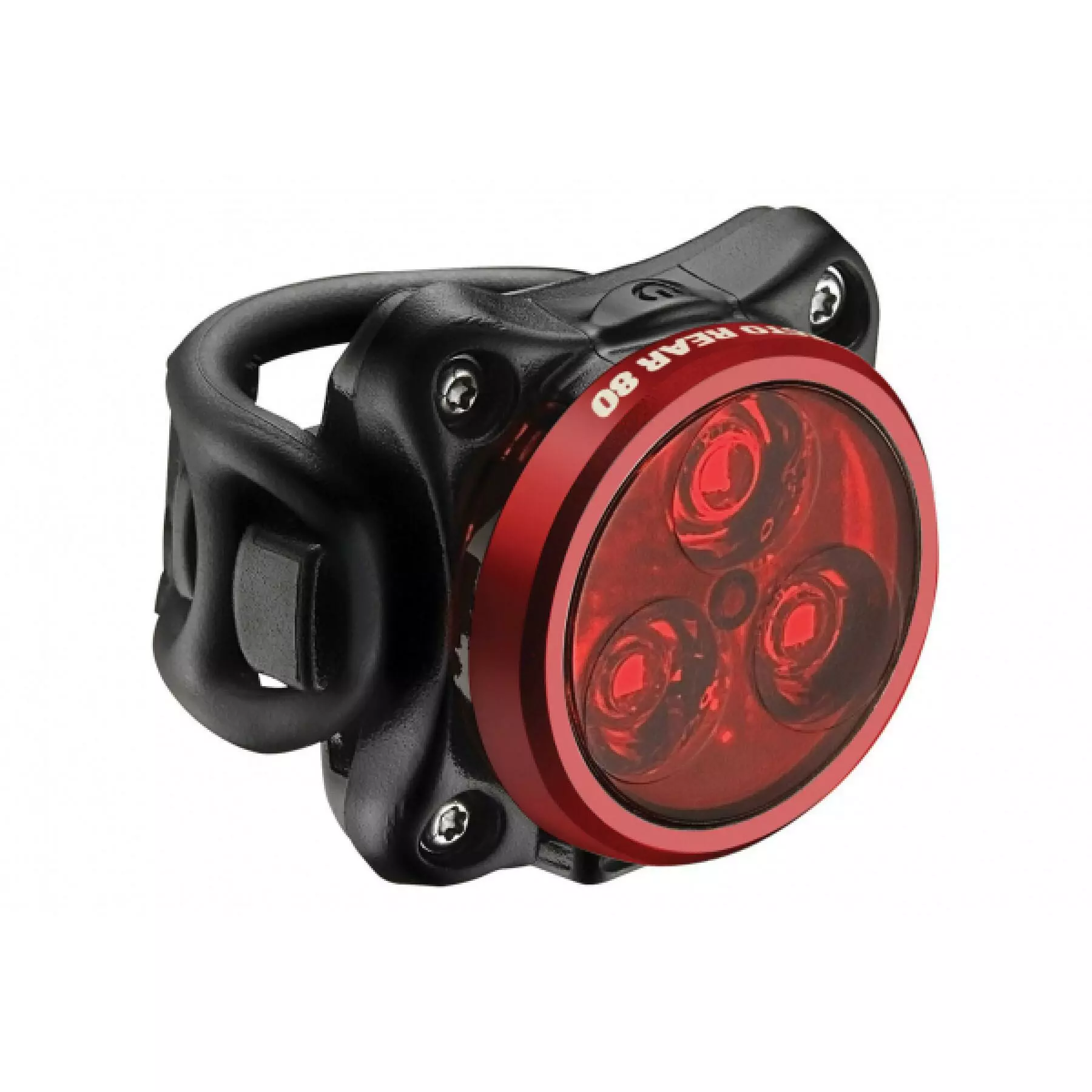 Éclairage Avant Vélo Lezyne Zecto Driver 3 Éclairage Avant Vélo Lezyne Zecto Driver