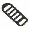 Sangle De Montage De Remplacement Pour Les Lumières Lezyne Strap-Strip/Strip Pro 1 Sangle De Montage De Remplacement Pour Les Lumières Lezyne Strap-Strip/Strip Pro -Promos Vélos Boutique 1 LED RP STR V304