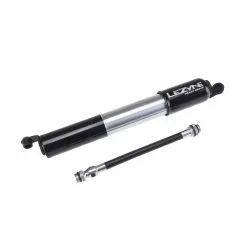 Pompe à Main Lezyne Alloy Drive 10 Pompe à Main Lezyne Alloy Drive -Promos Vélos Boutique 1 MP ALLDR V2 1