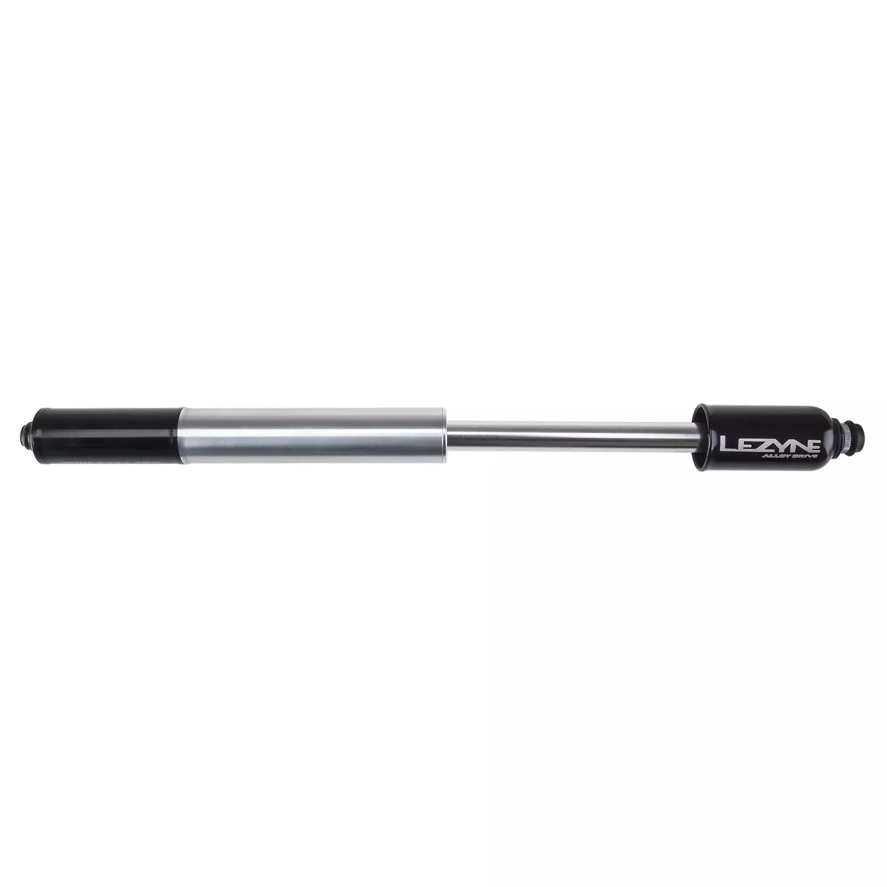 Pompe à Main Lezyne Alloy Drive 7 Pompe à Main Lezyne Alloy Drive – Image 5