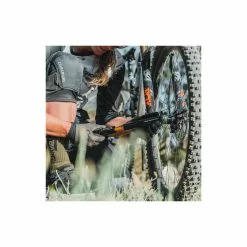 Pompe à Main Lezyne Grip Drive HV 7 Pompe à Main Lezyne Grip Drive HV -Promos Vélos Boutique 1 MP GRIPHV V1S11 2