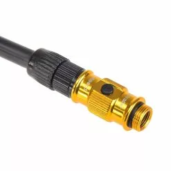 Pompe à Pied Digitale Lezyne Micro Floor Drive HPG 14 Pompe à Pied Digitale Lezyne Micro Floor Drive HPG -Promos Vélos Boutique 1 MP MFDR V206HVDG 4