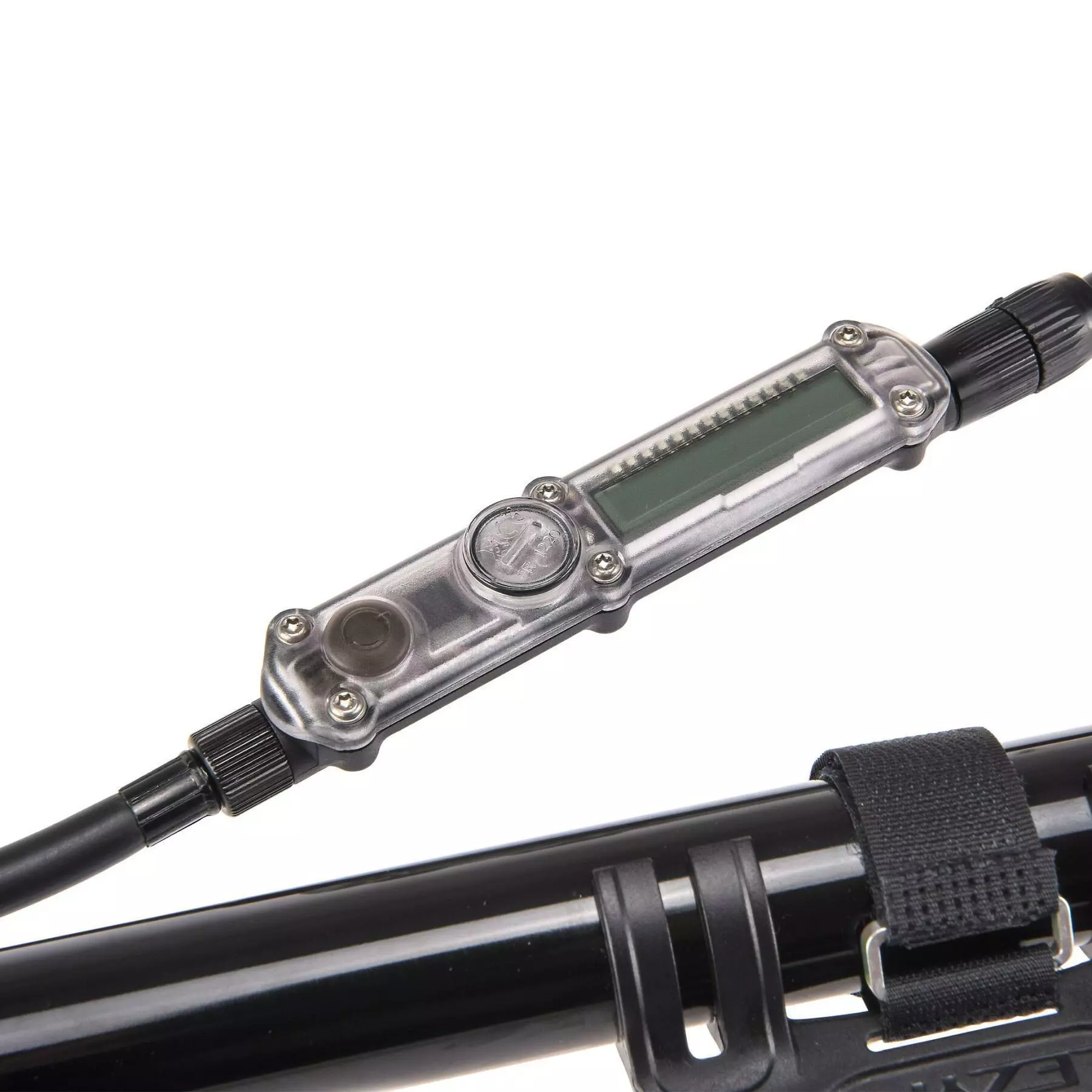 Pompe à Pied Digitale Lezyne Micro Floor Drive HPG 10 Pompe à Pied Digitale Lezyne Micro Floor Drive HPG – Image 8