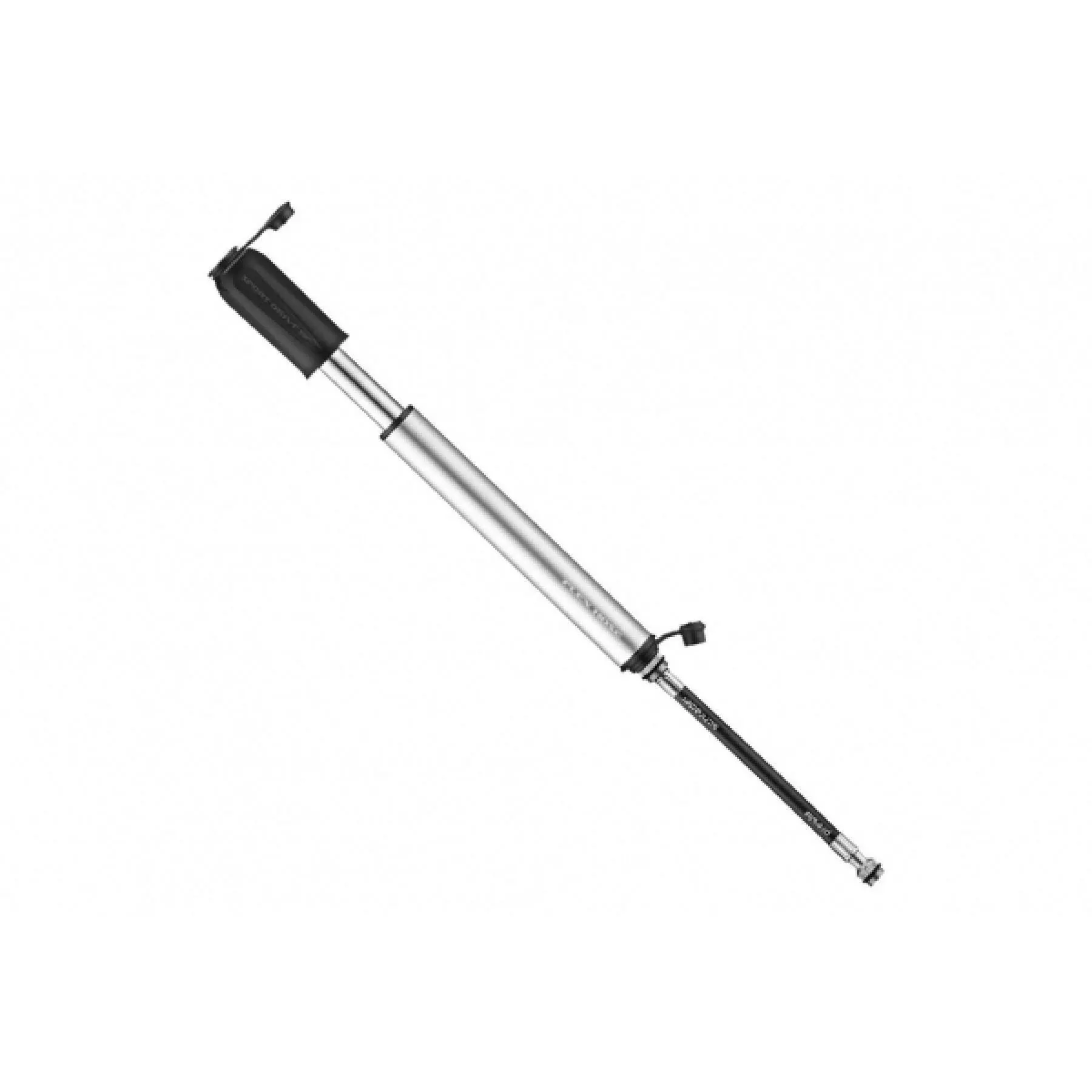 Pompe à Main Lezyne Sport Drive HP 4 Pompe à Main Lezyne Sport Drive HP – Image 2