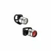 Paire De Lampe De Sécurité Lezyne Femto Drive 1 Paire De Lampe De Sécurité Lezyne Femto Drive -Promos Vélos Boutique 1 led 1p v106