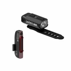 Éclairage Lezyne Hecto 500 XL + Stick 16 Éclairage Lezyne Hecto 500 XL + Stick -Promos Vélos Boutique 1 led 9p v1504 1
