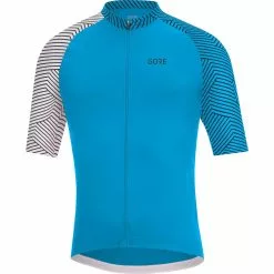 Maillot Gore C5 Optiline 9 Maillot Gore C5 Optiline -Promos Vélos Boutique 1001640n01 1