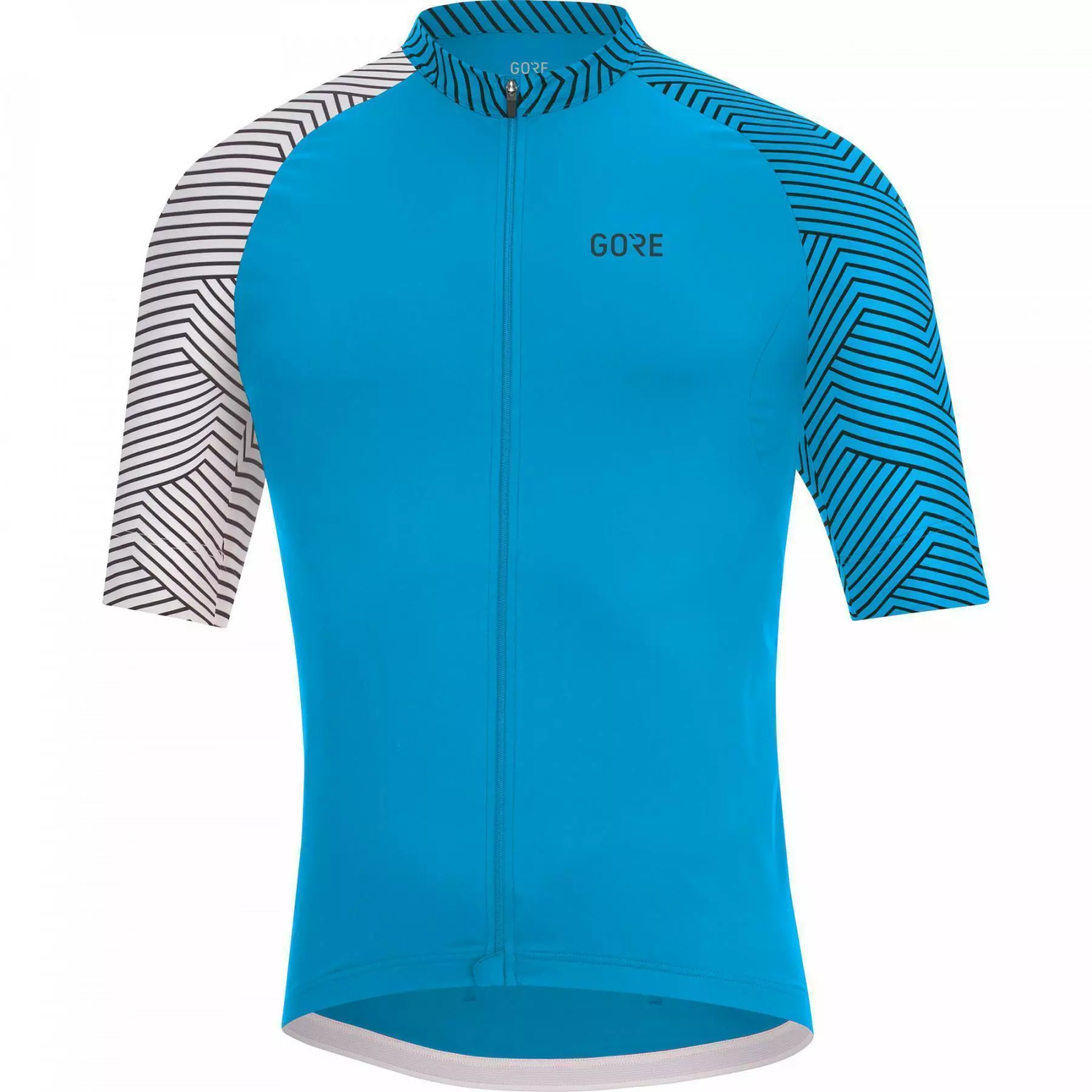 Maillot Gore C5 Optiline 4 Maillot Gore C5 Optiline – Image 2