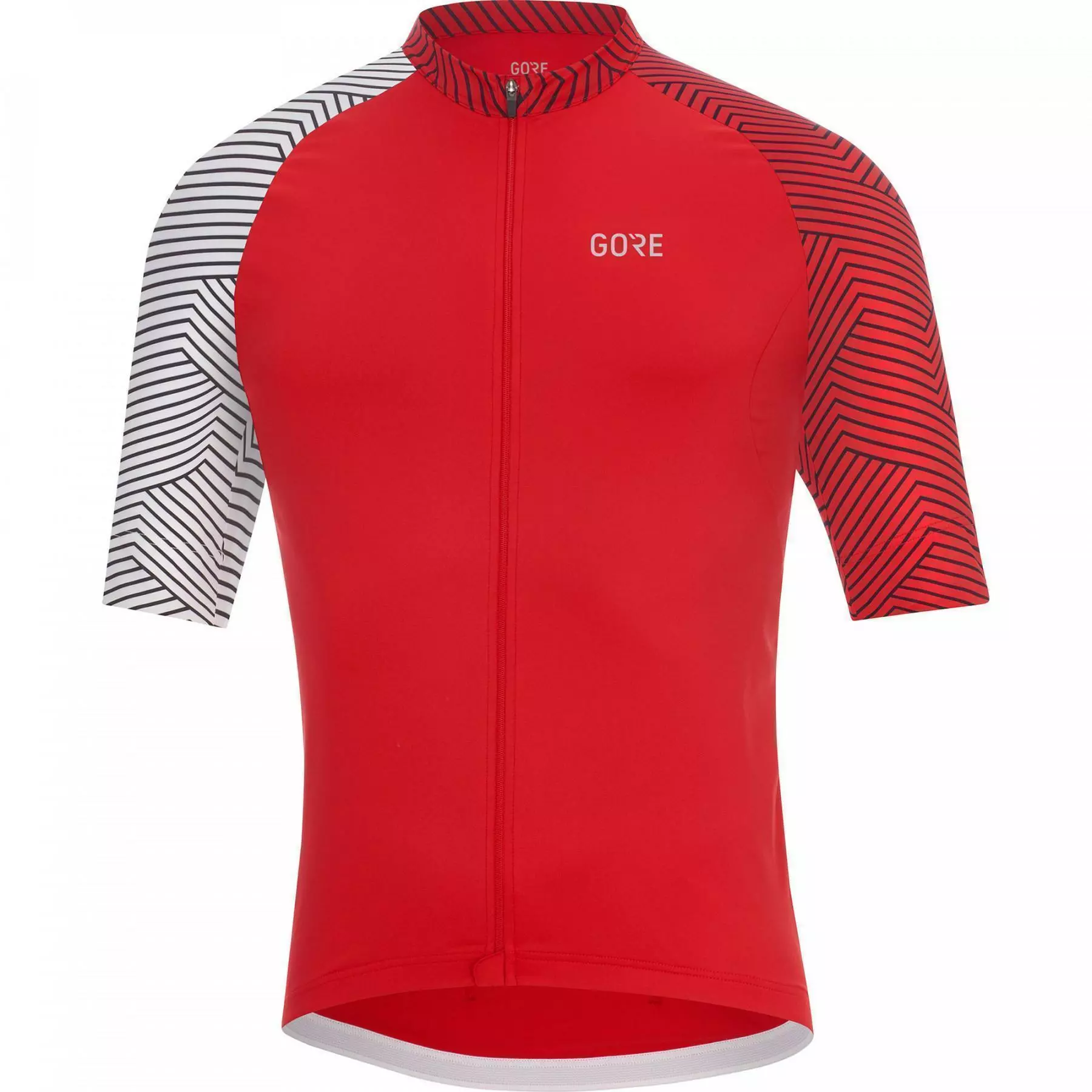 Maillot Gore C5 Optiline 5 Maillot Gore C5 Optiline – Image 3
