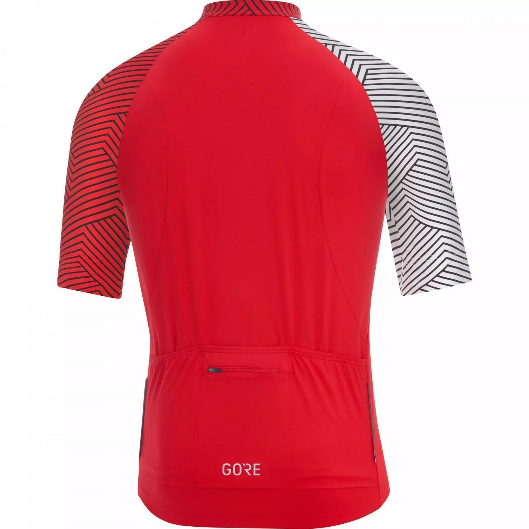 Maillot Gore C5 Optiline 6 Maillot Gore C5 Optiline – Image 4