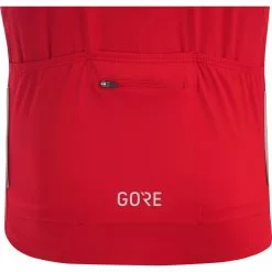 Maillot Gore C5 Optiline 12 Maillot Gore C5 Optiline -Promos Vélos Boutique 1001643501 3