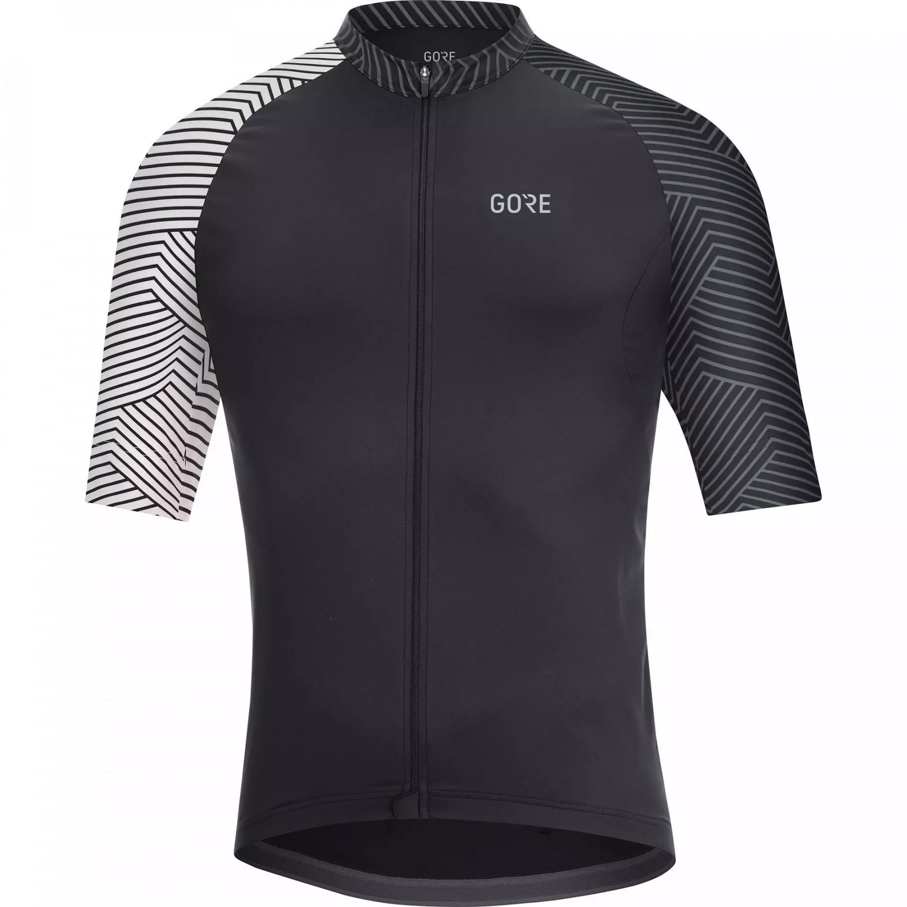 Maillot Gore C5 Optiline 3 Maillot Gore C5 Optiline