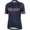 Maillot Femme Gore Skyline 2 Maillot Femme Gore Skyline -Promos Vélos Boutique 100726au27 0