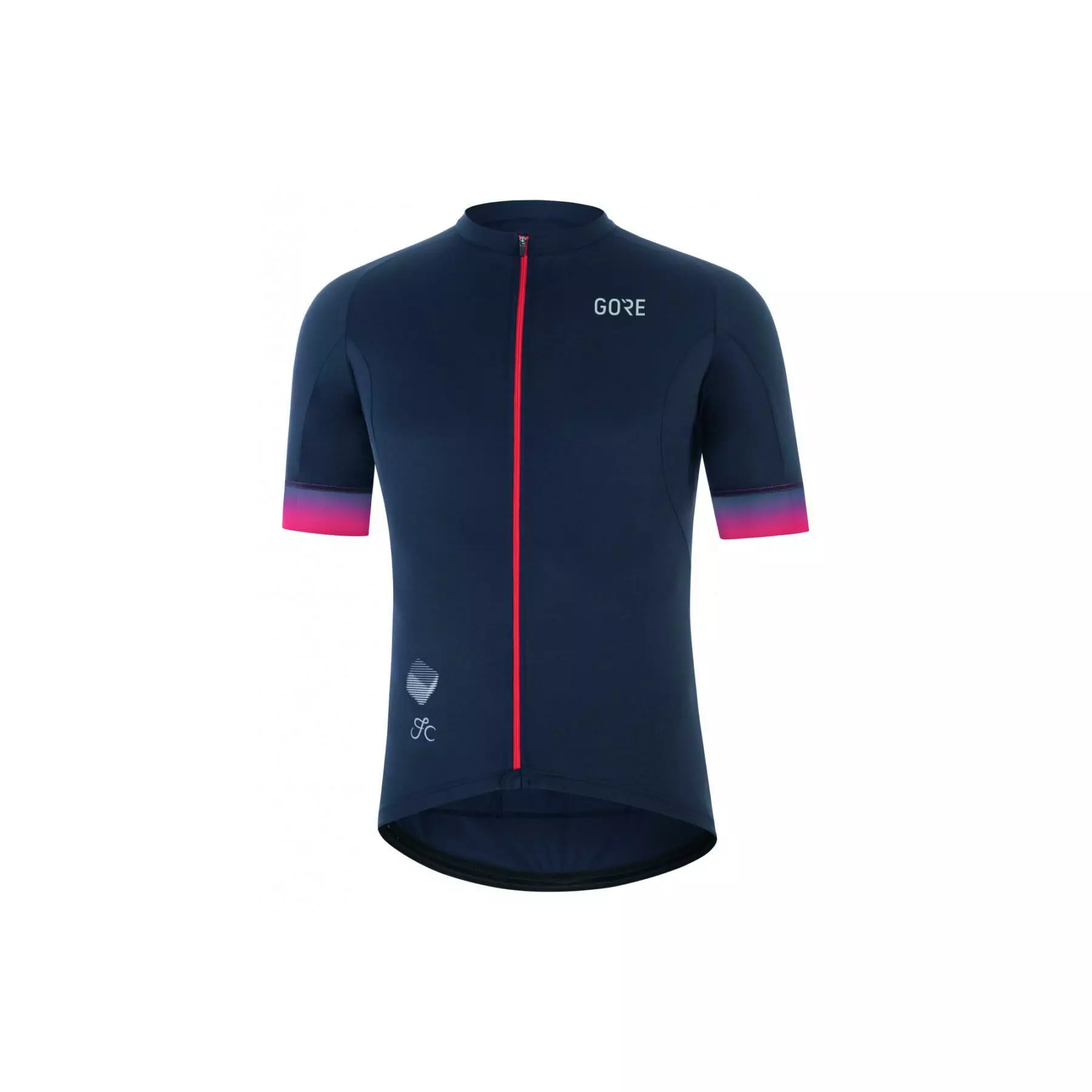Maillot Gore Cancellara 3 Maillot Gore Cancellara
