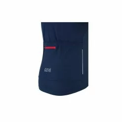 Maillot Gore Cancellara 9 Maillot Gore Cancellara -Promos Vélos Boutique 100730AU35 2