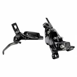 Levier De Frein à Disque Arrière En Carbone Sram G2 Ultimate Swinglink 8 Levier De Frein à Disque Arrière En Carbone Sram G2 Ultimate Swinglink -Promos Vélos Boutique 103218 1