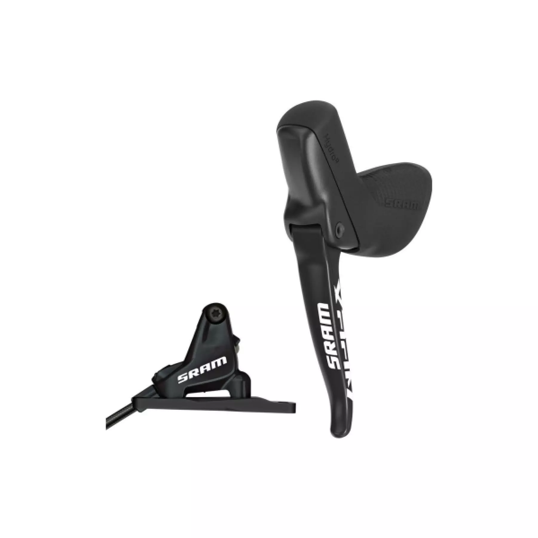 Freins à Disque Avant Hydraulique Sram Apex Flat Mount Offset 5 Freins à Disque Avant Hydraulique Sram Apex Flat Mount Offset – Image 3