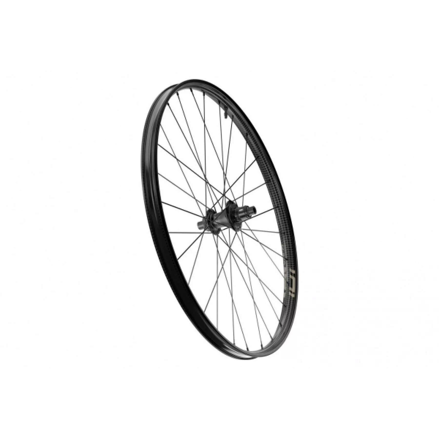 Roue De Vélo Arrière Sans Chambre à Air Zipp Arr. 101 Xplr 650B Disque Centerlock Sram 10/11V 4 Roue De Vélo Arrière Sans Chambre à Air Zipp Arr. 101 Xplr 650B Disque Centerlock Sram 10/11V – Image 2