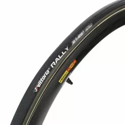 Boyau Route Vittoria Rally 10 Boyau Route Vittoria Rally -Promos Vélos Boutique 11110V0921111TG 2