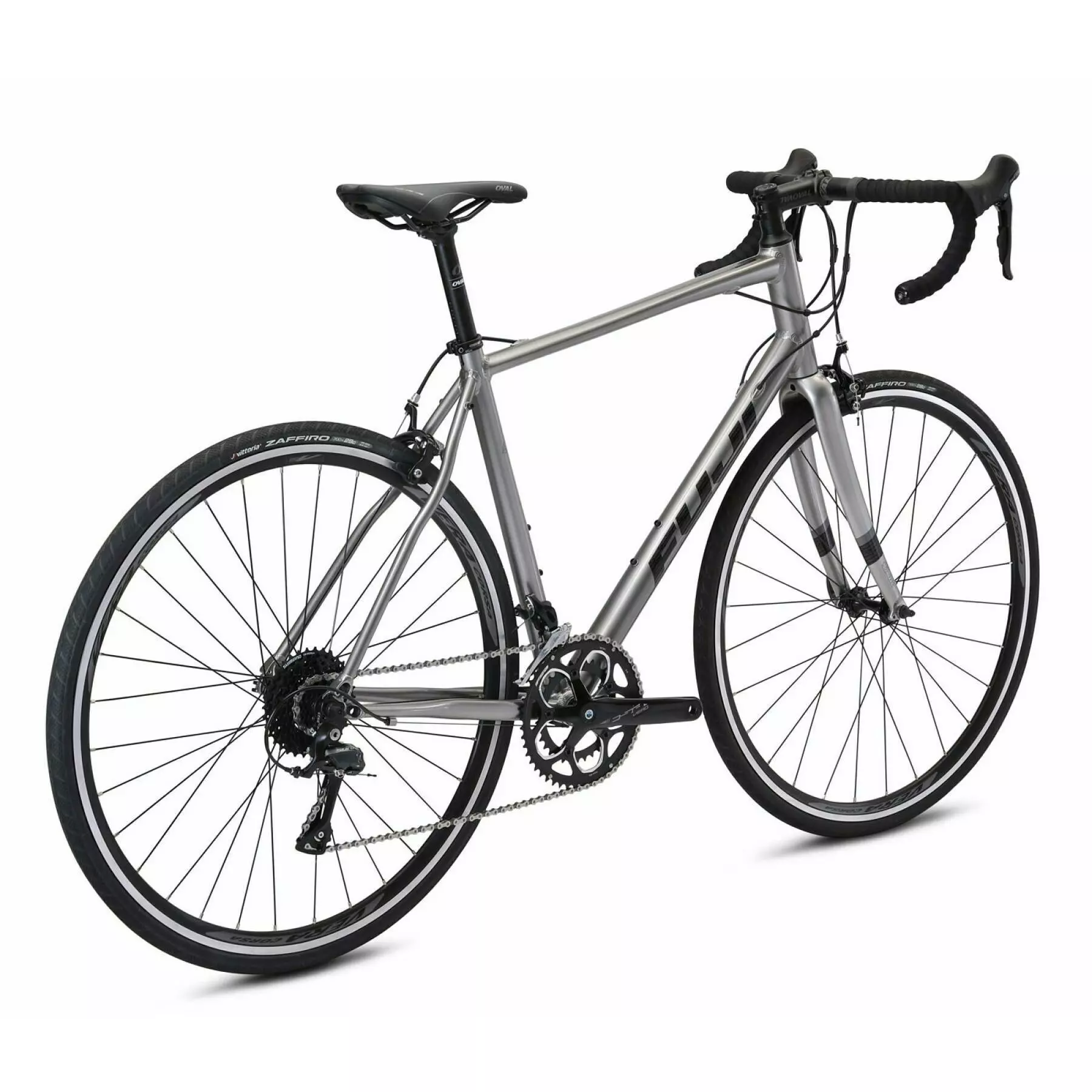Vélo De Route Fuji Sportif 2.1 2021 5 Vélo De Route Fuji Sportif 2.1 2021 – Image 3