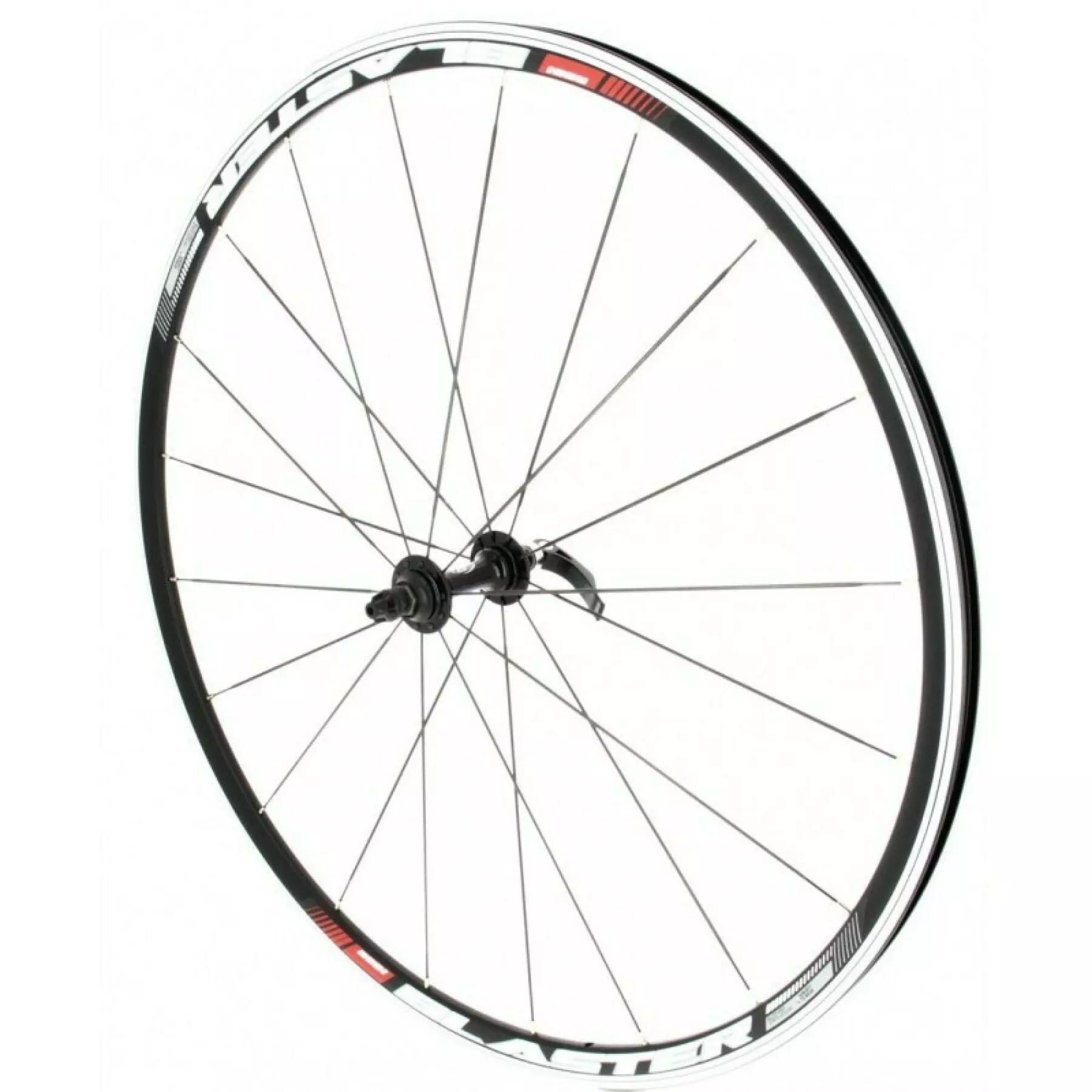 Roue Avant Route 700 QR BLASTER ETRTO 15X622 Noire à Pneu Rodi 3 Roue Avant Route 700 QR BLASTER ETRTO 15X622 Noire à Pneu Rodi