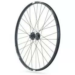 Roue Avant 29" BLACKROCK 23 Thru-Axle 15x100mm ETRTO 23X622 Rodi