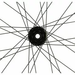 Roue Avant 29" BLACKROCK 23 Thru-Axle 15x100mm ETRTO 23X622 Rodi -Promos Vélos Boutique 11304037av 3