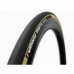 Pneu Vittoria Pista Control Tubular G2.0