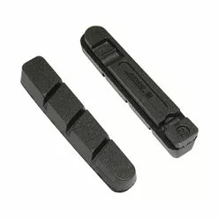 Paire De Patin De Freins Route Jante Carbone Newton Shimano-Campagnolo Direct Mount