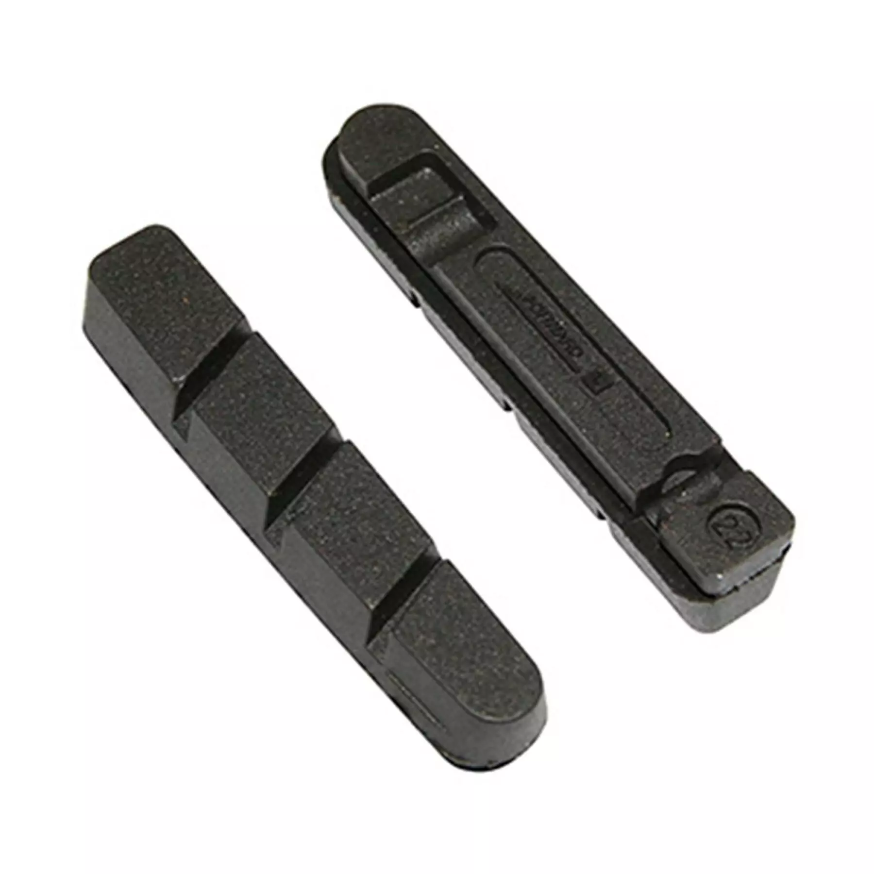 Paire De Patin De Freins Route Jante Carbone Newton Shimano-Campagnolo Direct Mount 3 Paire De Patin De Freins Route Jante Carbone Newton Shimano-Campagnolo Direct Mount