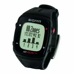 Montre Cardio 10 Fonctions Dont Distance Et Vitesse Gps Sigma ID.Run HR 7 Montre Cardio 10 Fonctions Dont Distance Et Vitesse Gps Sigma ID.Run HR -Promos Vélos Boutique 147204 1