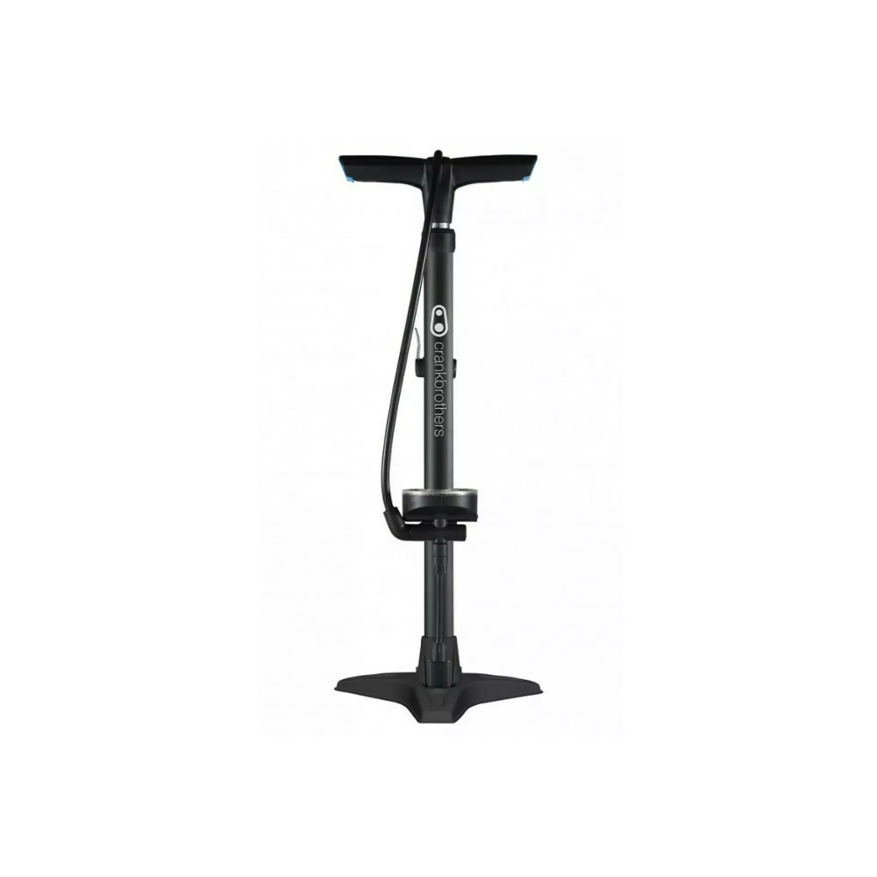 Pompe à Pied Crankbrothers Gem 3 Pompe à Pied Crankbrothers Gem