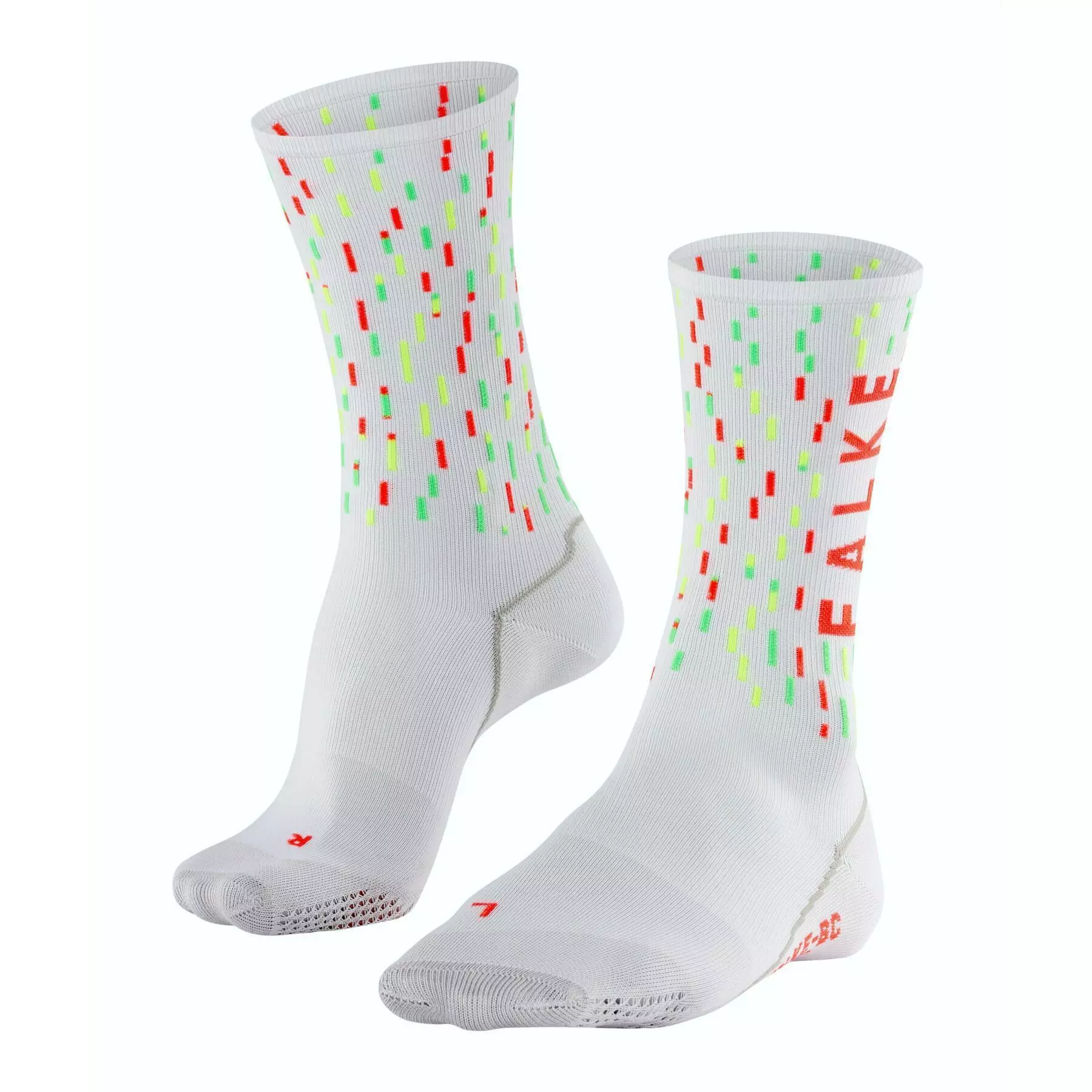Chaussettes Falke BC Impulse Peloton 3 Chaussettes Falke BC Impulse Peloton