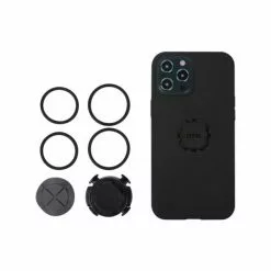 Kit Protecteur Zefal Iphone 12 Pro Max 6.7"