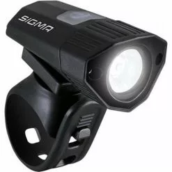Éclairage Avant Sigma Buster 100 HL