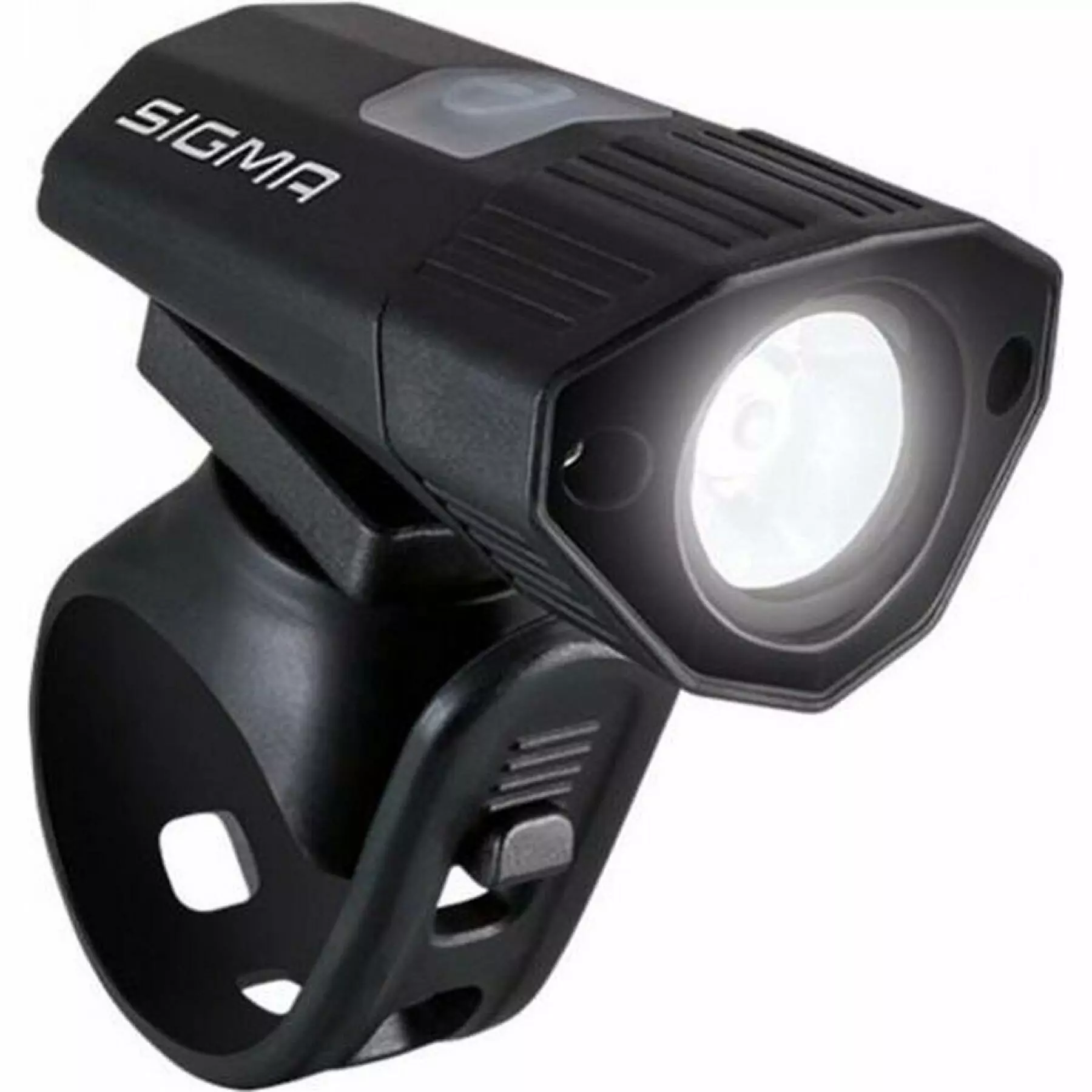 Éclairage Avant Sigma Buster 100 HL 3 Éclairage Avant Sigma Buster 100 HL