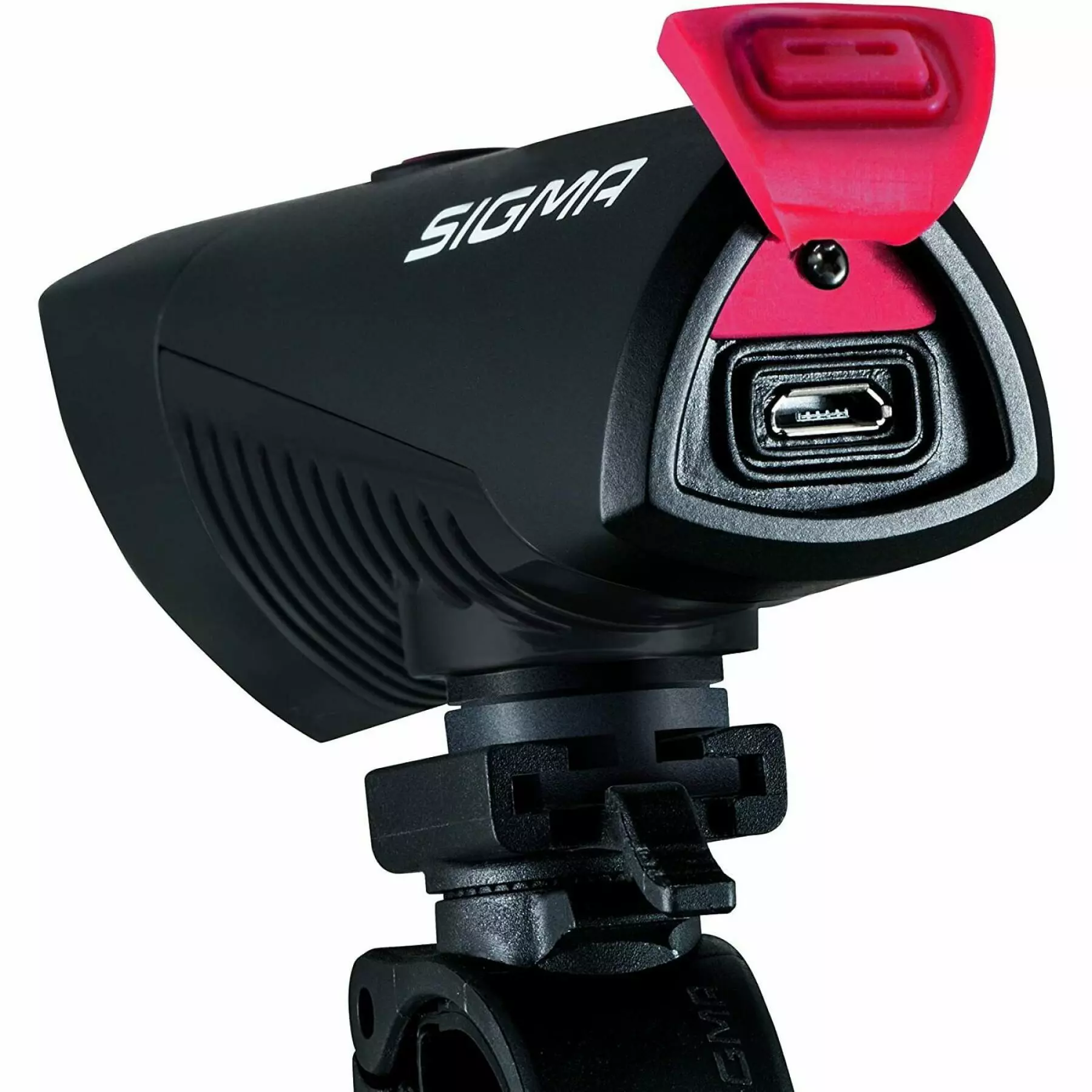 Éclairage Avant Sigma Buster 700 FL 3 Éclairage Avant Sigma Buster 700 FL